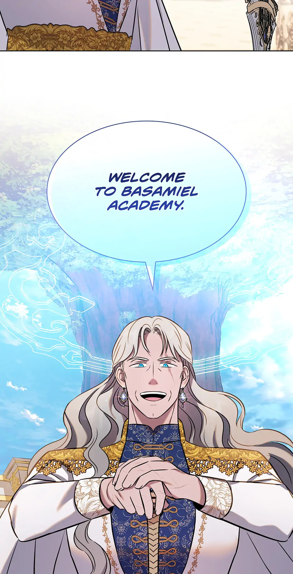 Read Let Me Tag Along chapter 5 image 66 on Lezhin