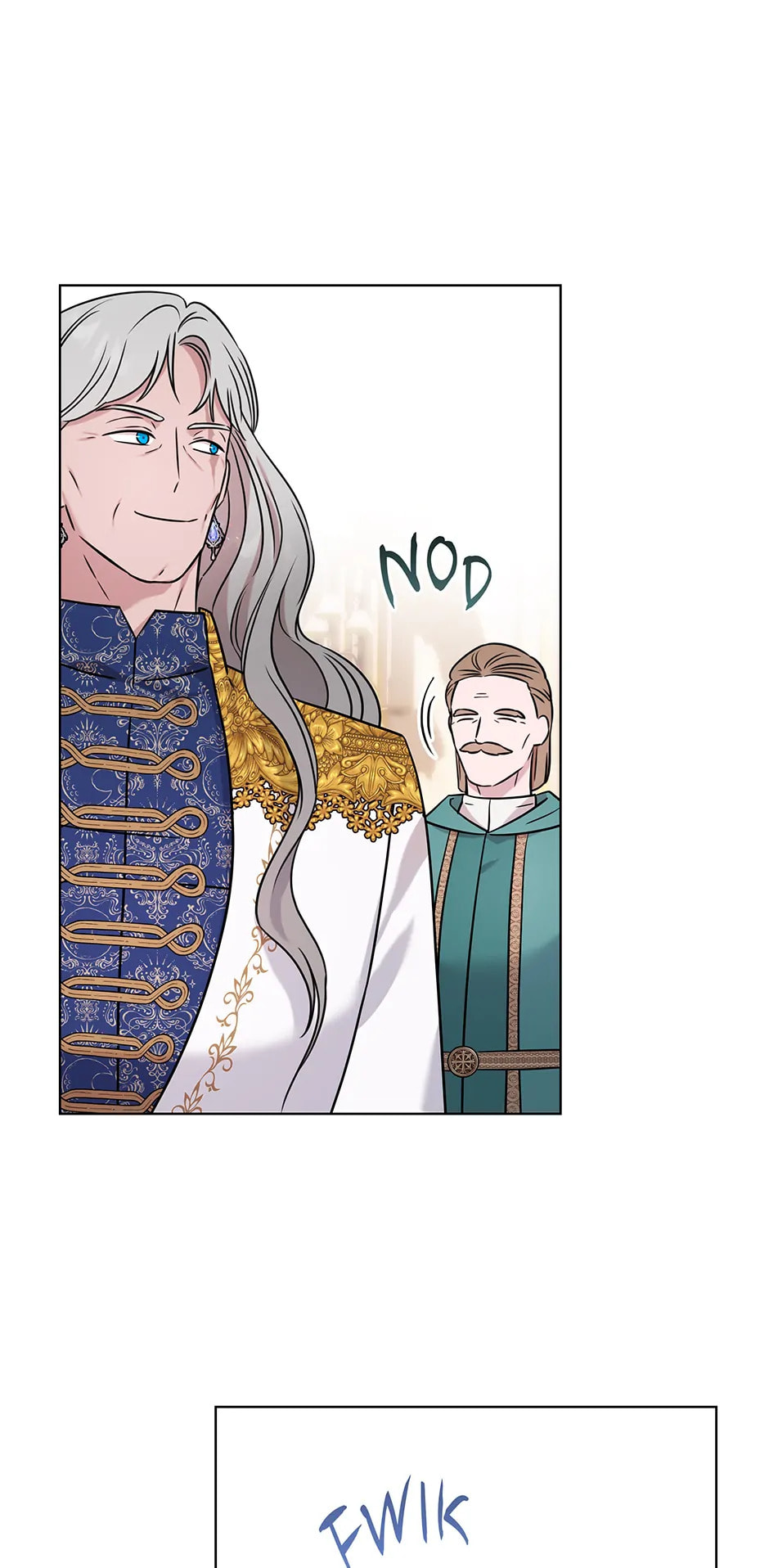 Read Let Me Tag Along chapter 5 image 68 on Lezhin