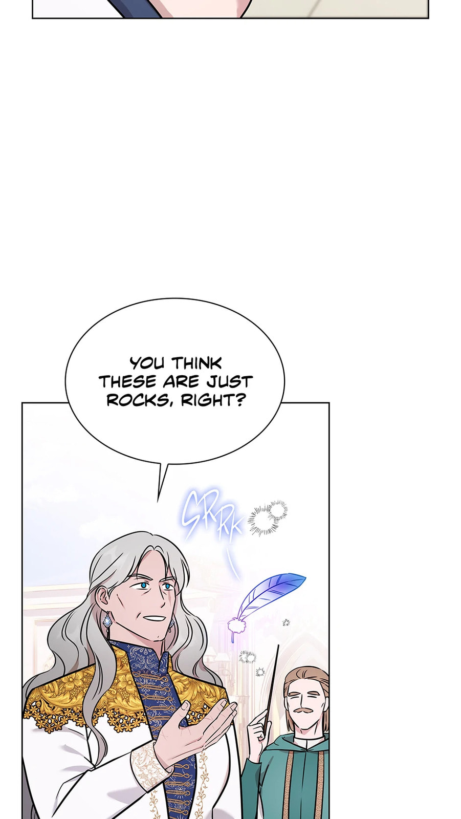 Read Let Me Tag Along chapter 5 image 78 on Lezhin