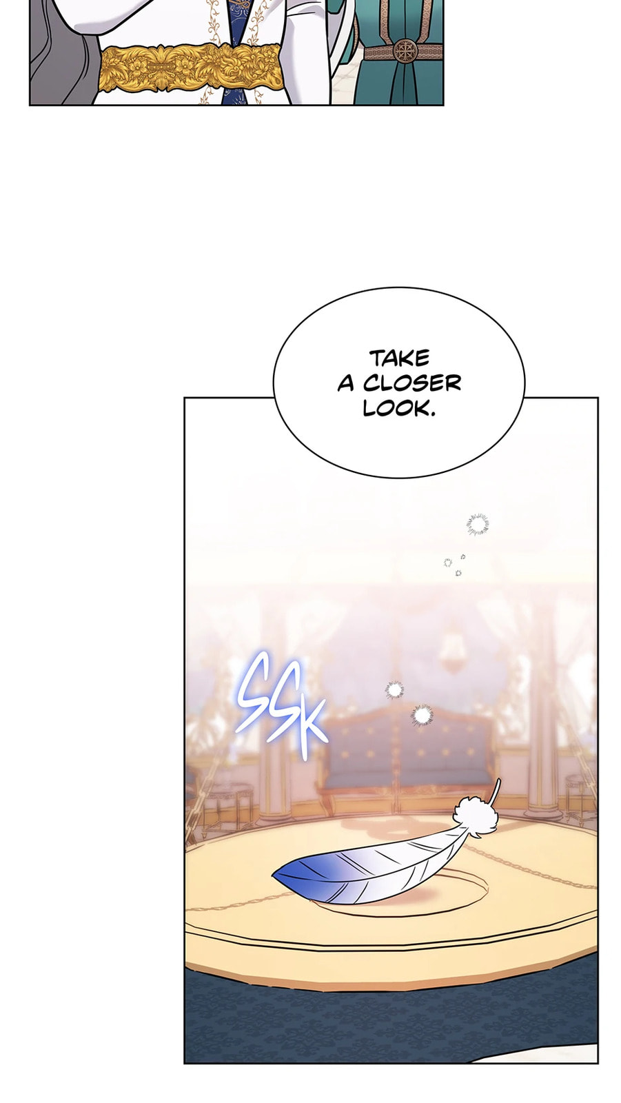 Read Let Me Tag Along chapter 5 image 79 on Lezhin