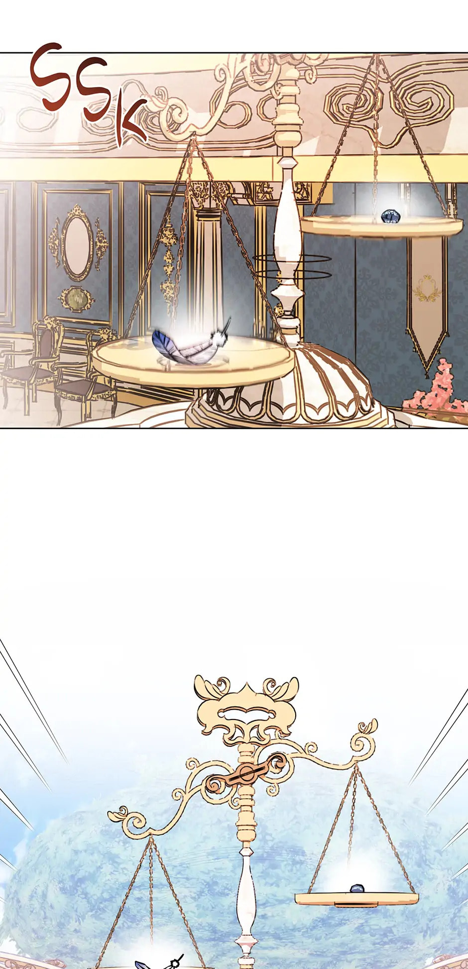 Read Let Me Tag Along chapter 5 image 83 on Lezhin