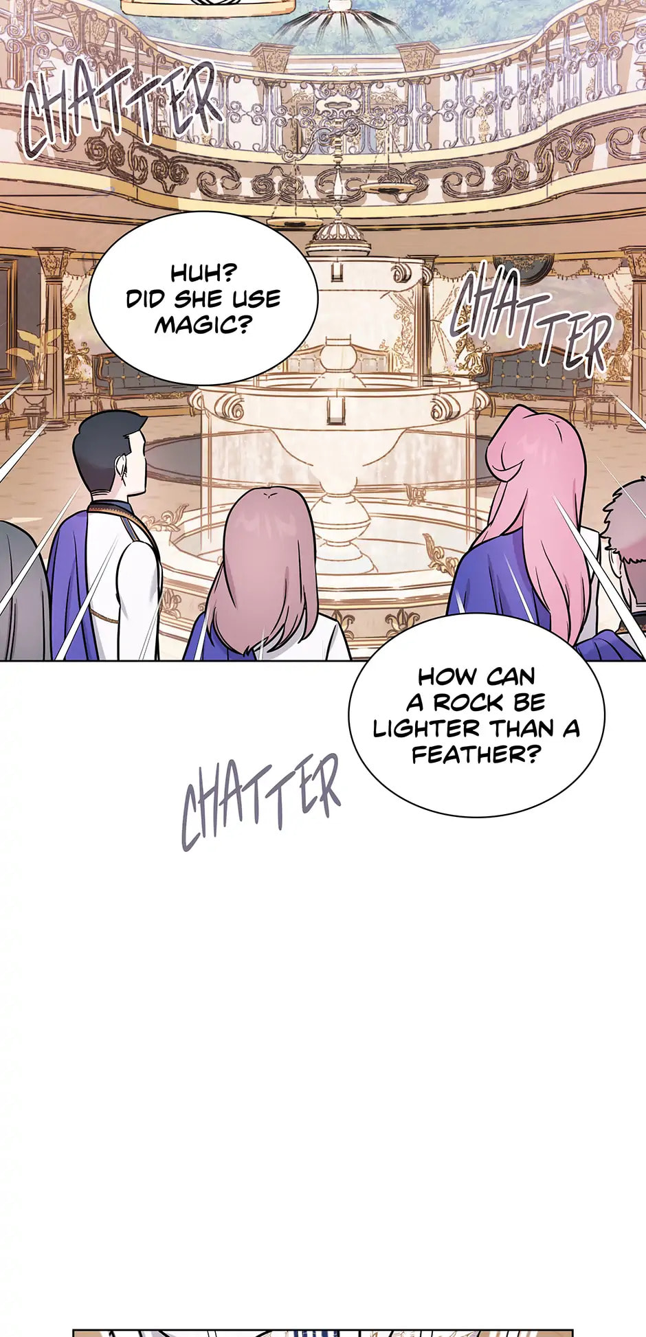 Read Let Me Tag Along chapter 5 image 84 on Lezhin