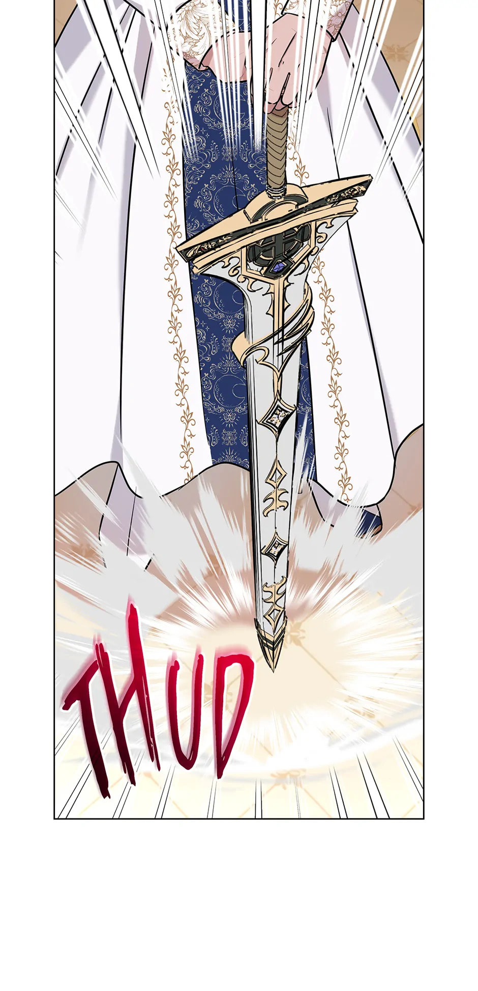 Read Let Me Tag Along chapter 5 image 85 on Lezhin