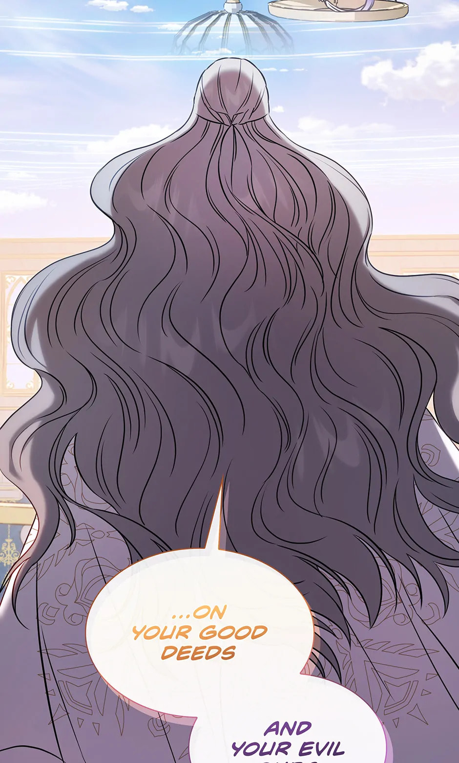 Read Let Me Tag Along chapter 5 image 87 on Lezhin