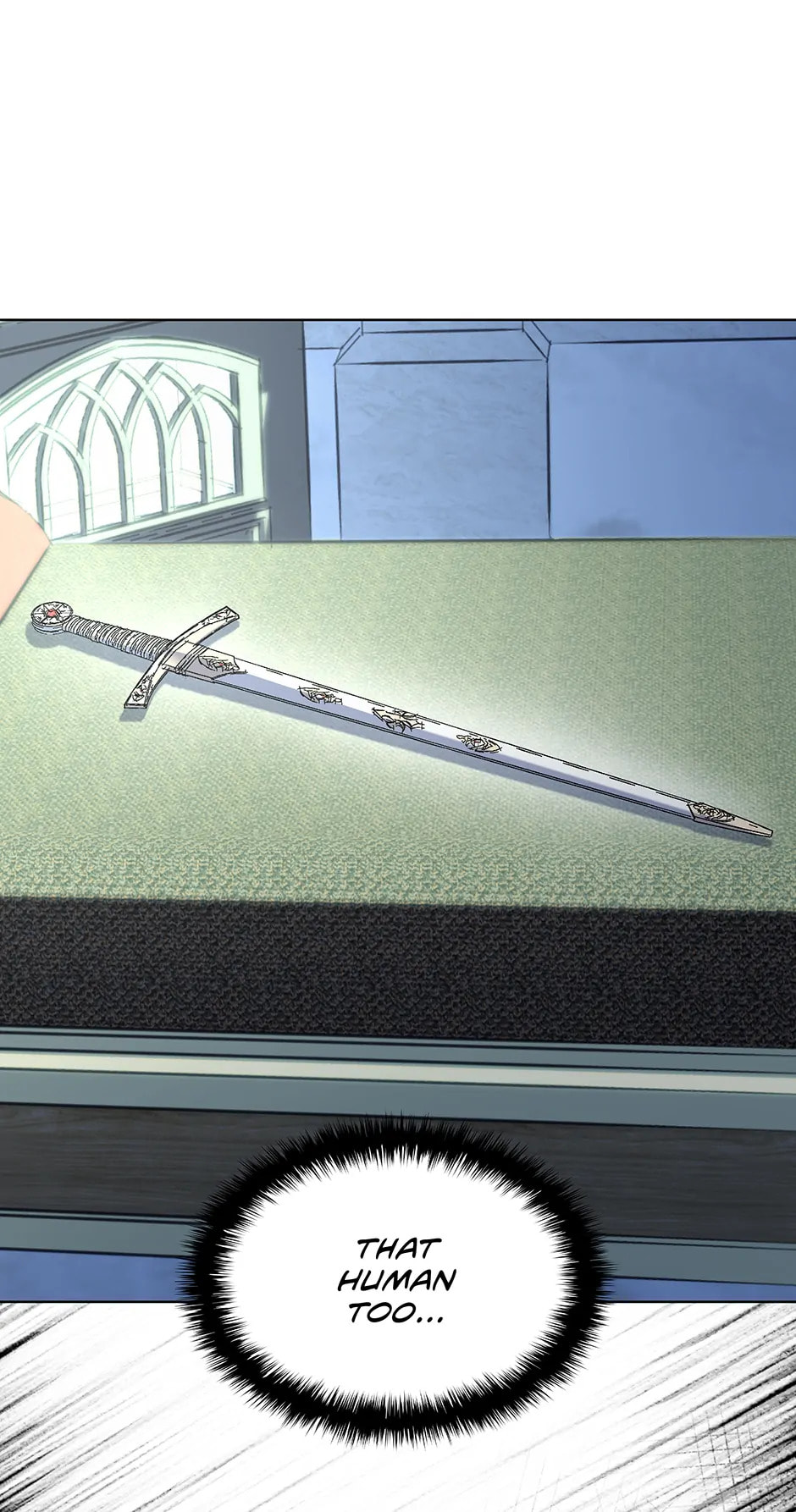 Read Let Me Tag Along chapter 5 image 9 on Lezhin