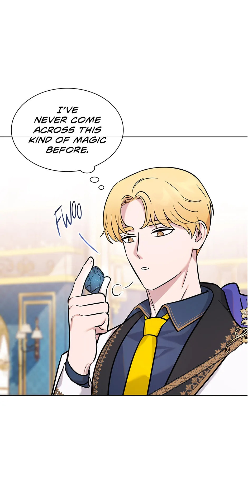 Read Let Me Tag Along chapter 5 image 90 on Lezhin