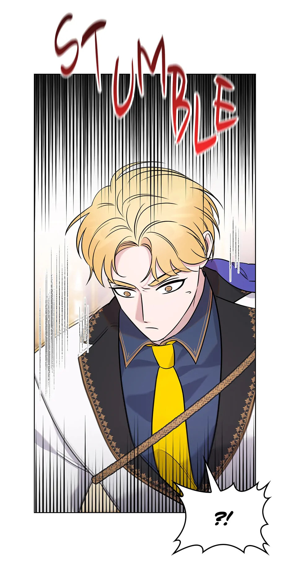 Read Let Me Tag Along chapter 5 image 92 on Lezhin