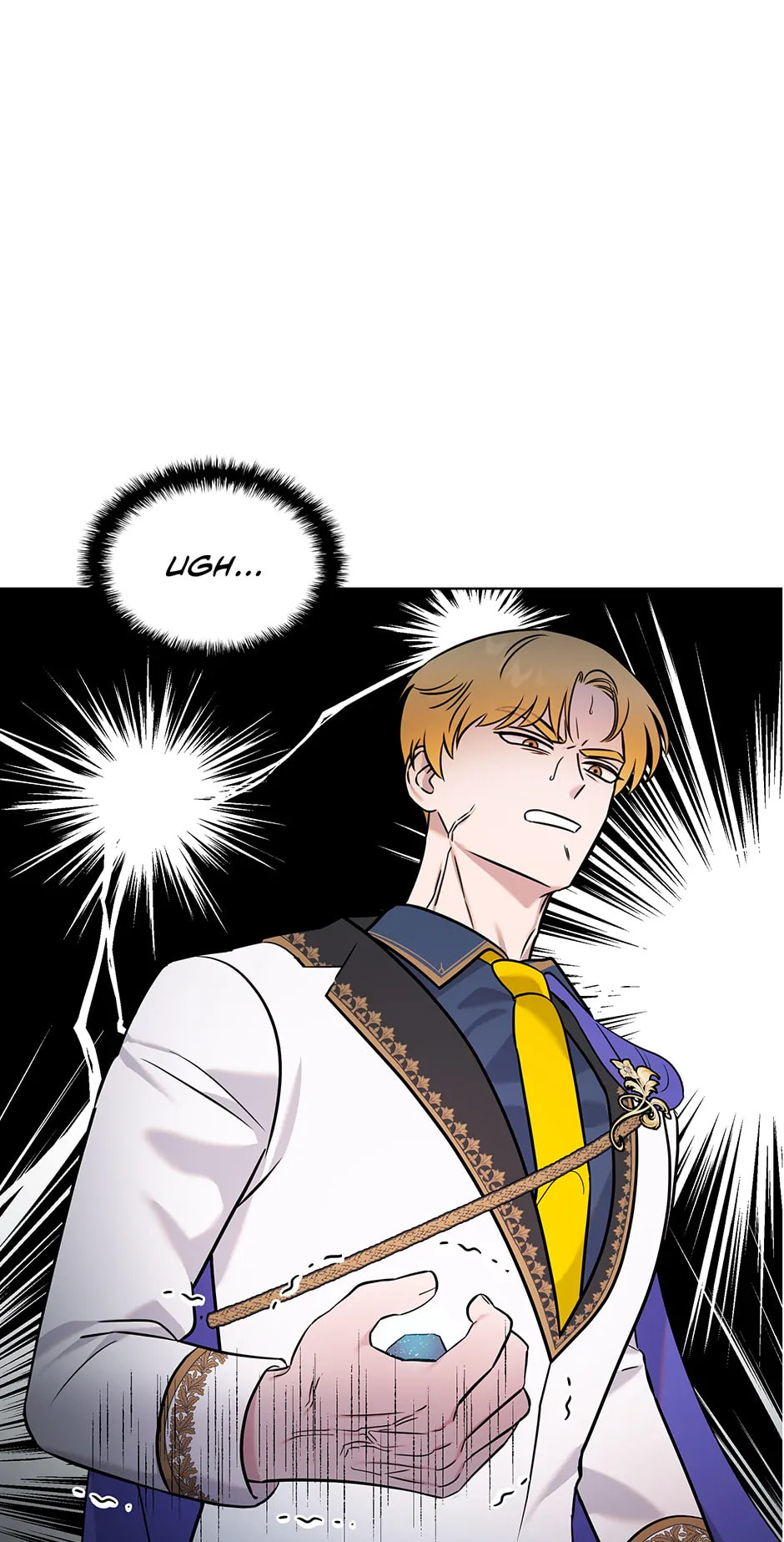 Read Let Me Tag Along chapter 5 image 93 on Lezhin