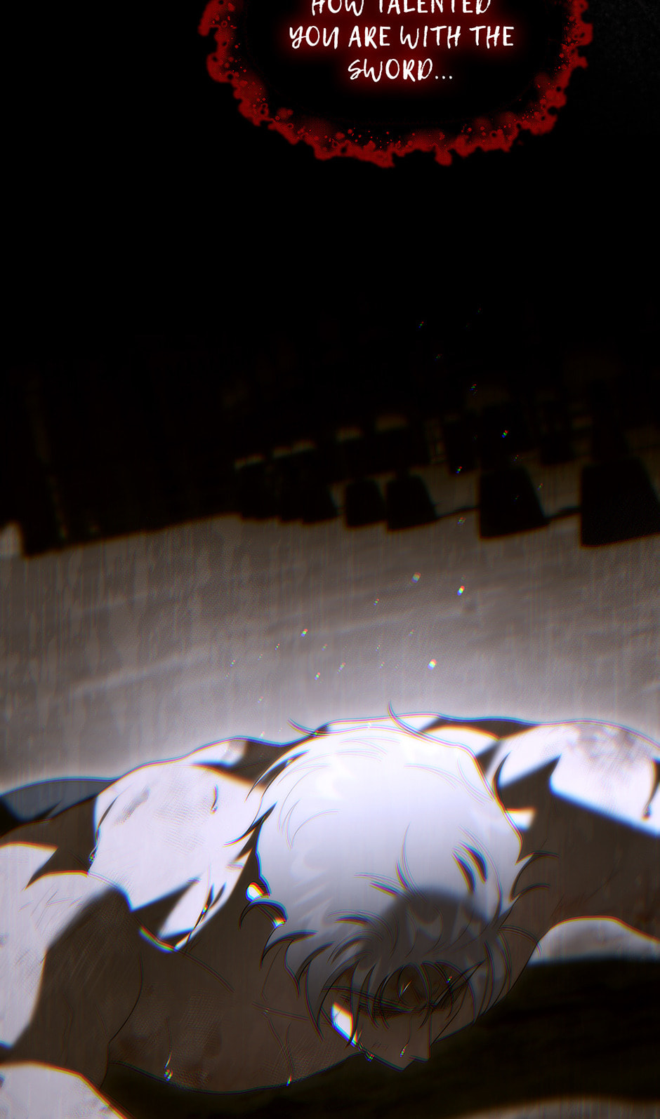 Read Let Me Tag Along chapter 50 image 103 on Lezhin