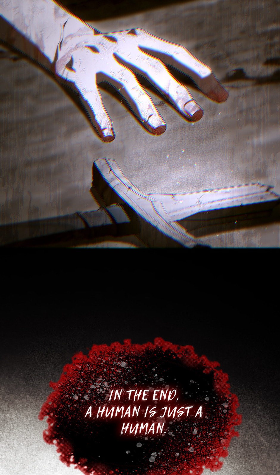 Read Let Me Tag Along chapter 50 image 104 on Lezhin
