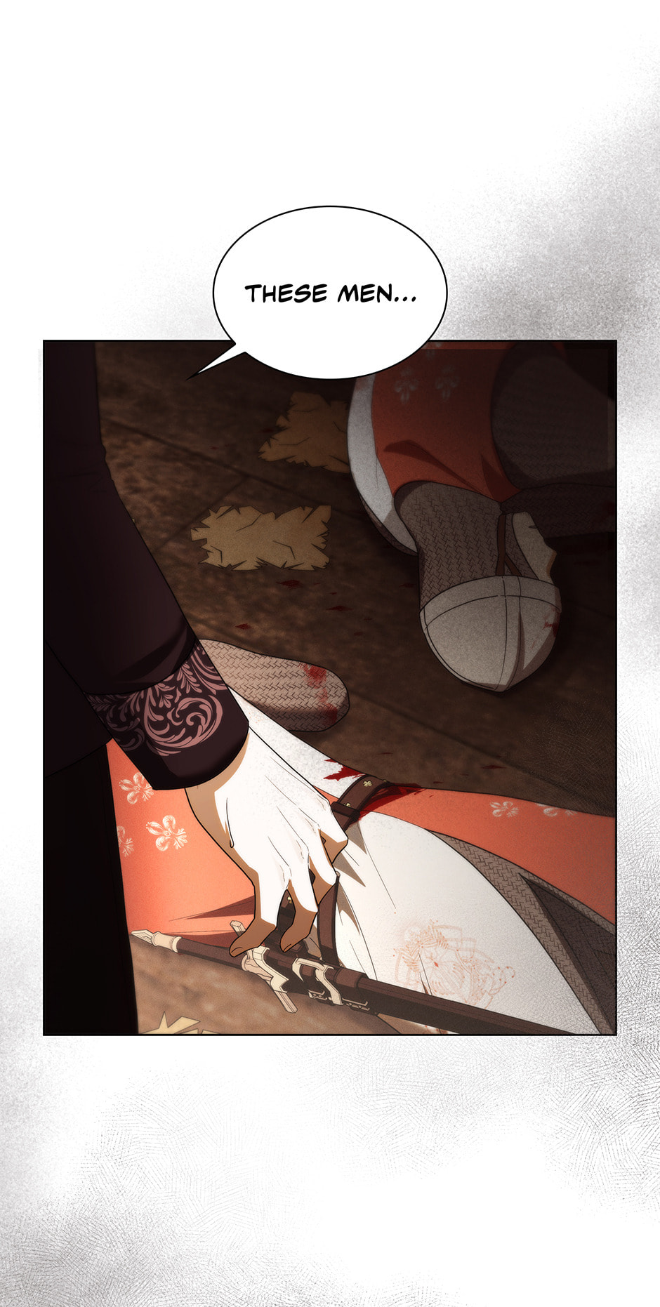 Read Let Me Tag Along chapter 50 image 13 on Lezhin