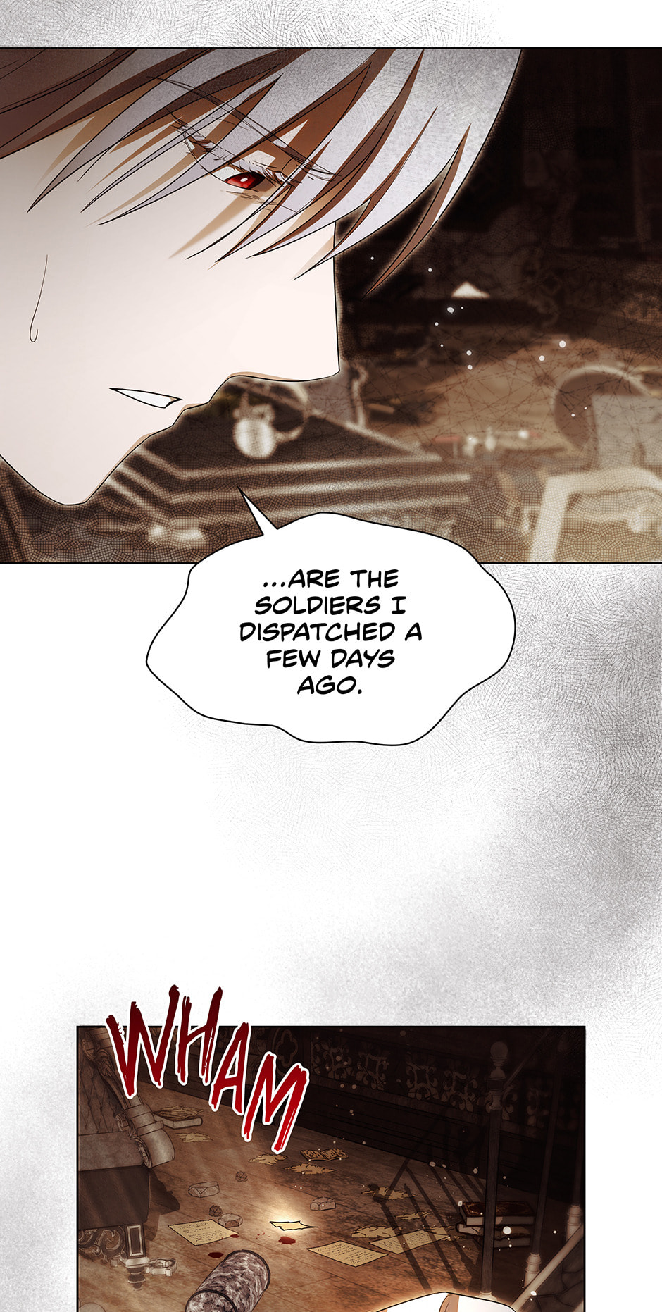 Read Let Me Tag Along chapter 50 image 14 on Lezhin