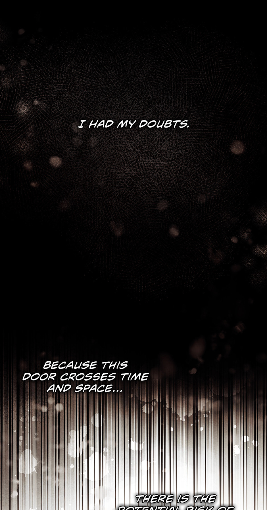 Read Let Me Tag Along chapter 50 image 18 on Lezhin