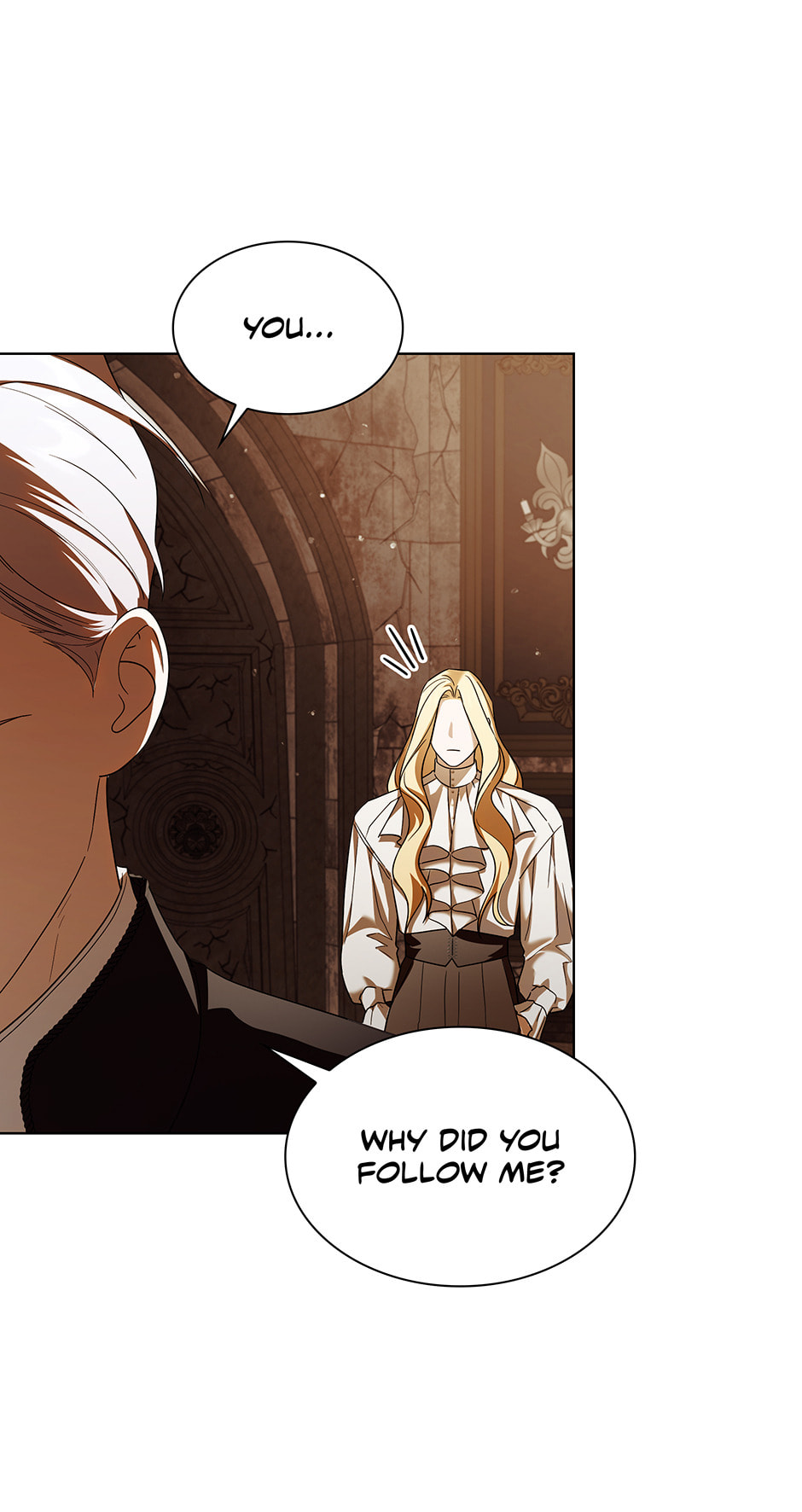 Read Let Me Tag Along chapter 50 image 24 on Lezhin