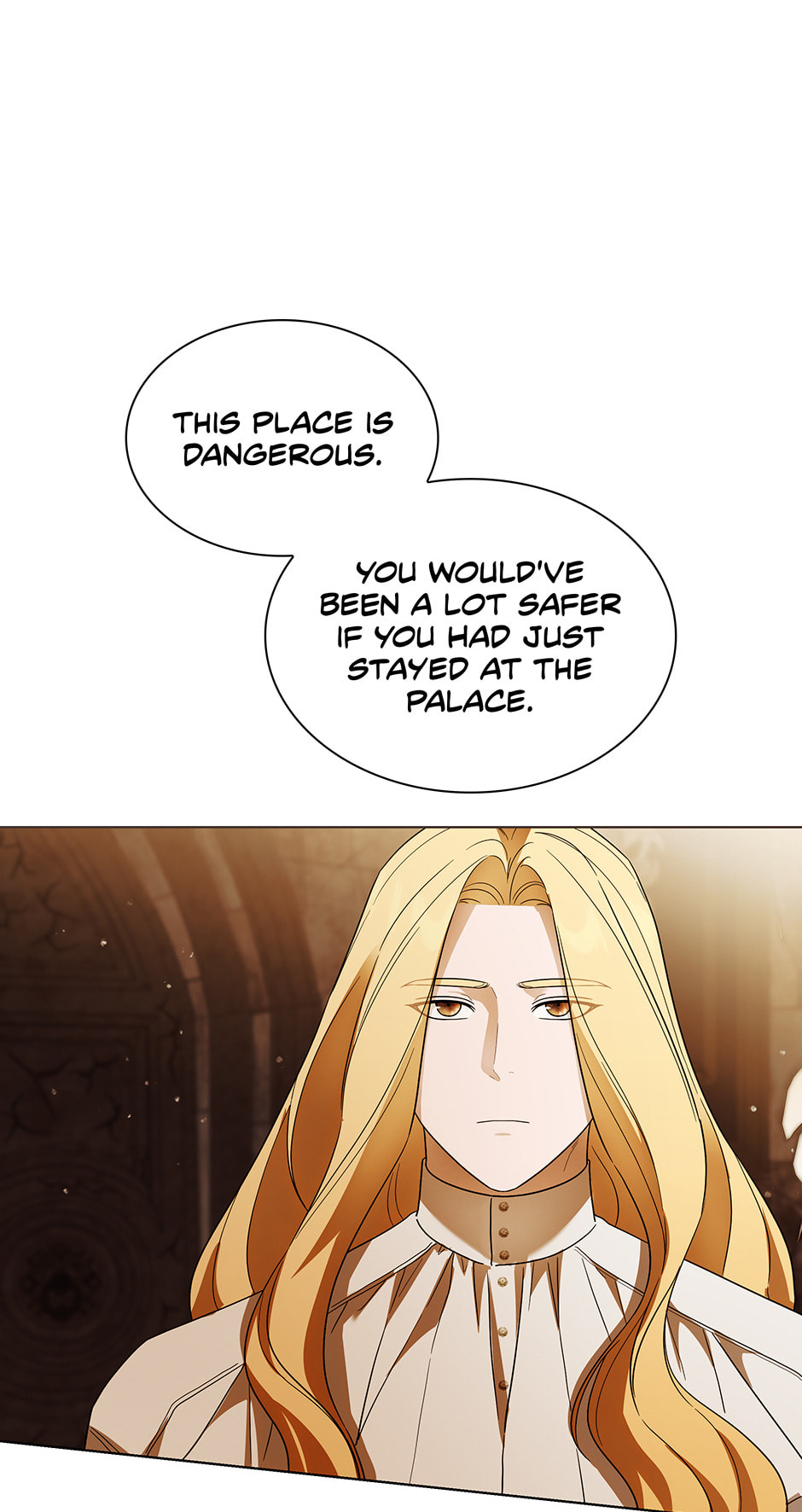 Read Let Me Tag Along chapter 50 image 25 on Lezhin