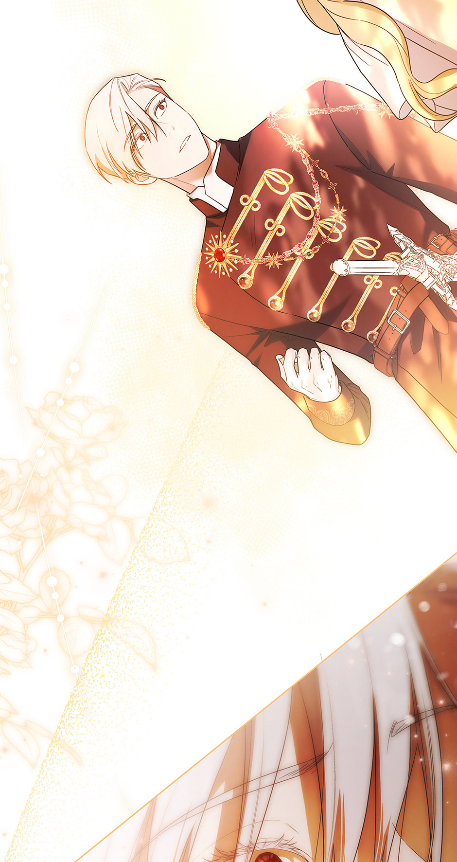 Read Let Me Tag Along chapter 50 image 28 on Lezhin