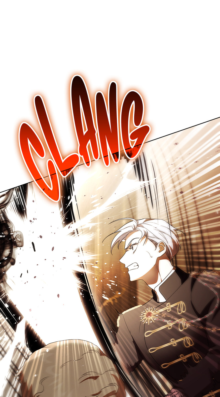 Read Let Me Tag Along chapter 50 image 34 on Lezhin