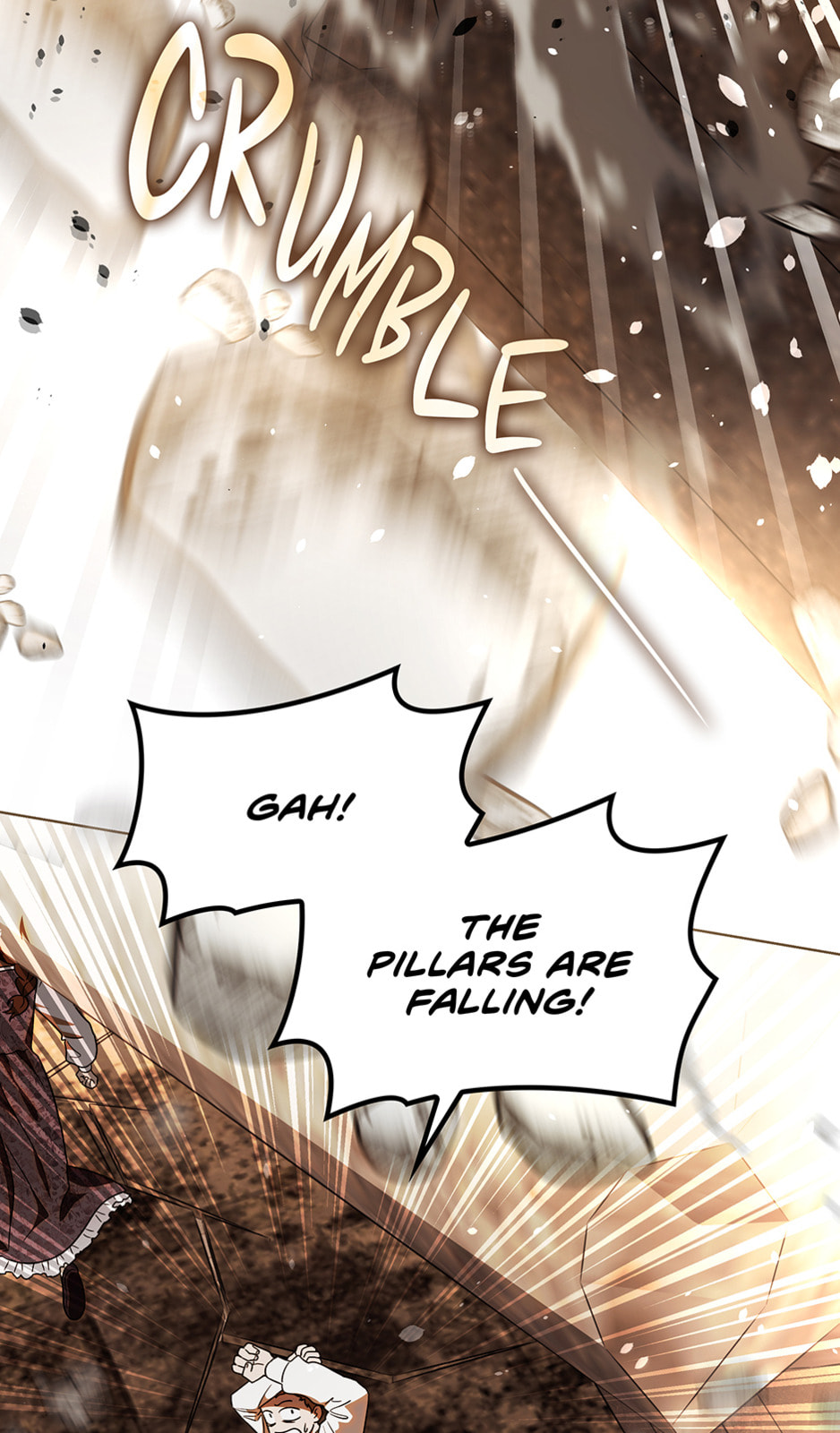 Read Let Me Tag Along chapter 50 image 46 on Lezhin