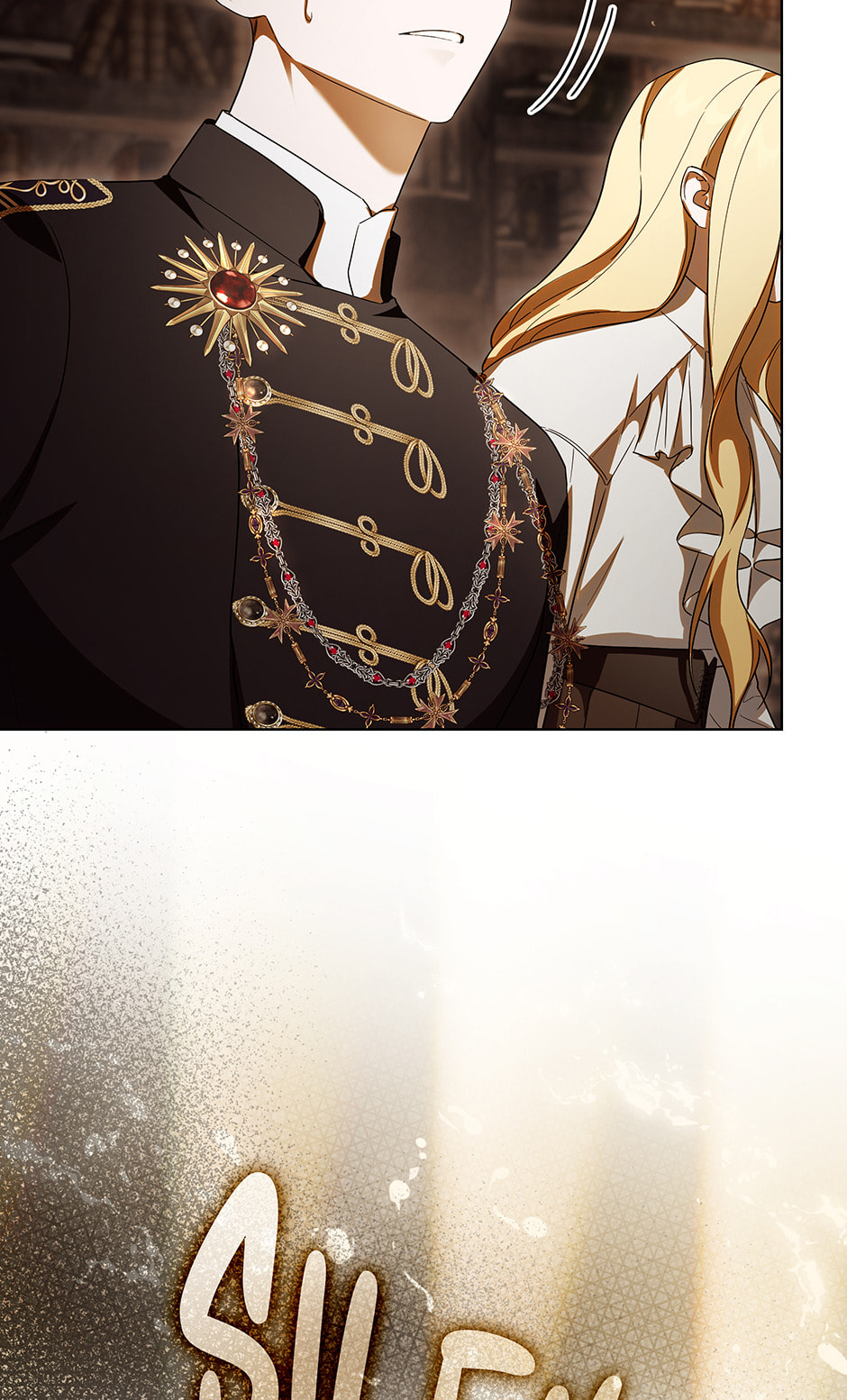 Read Let Me Tag Along chapter 50 image 5 on Lezhin