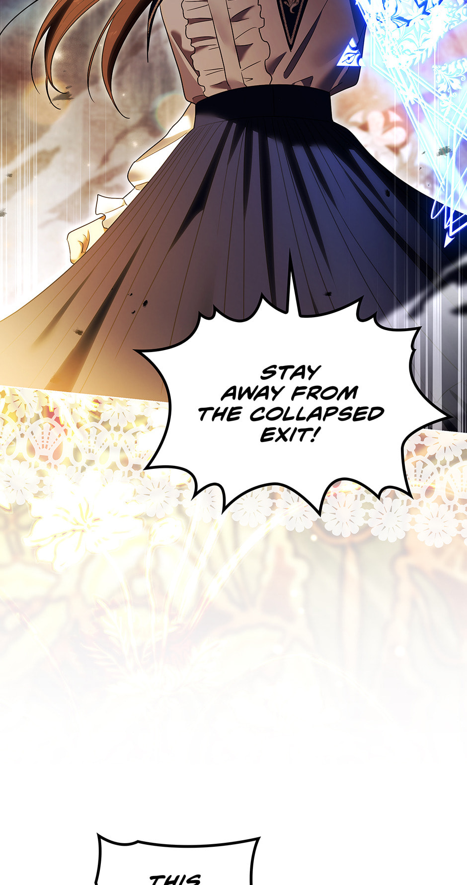 Read Let Me Tag Along chapter 50 image 52 on Lezhin