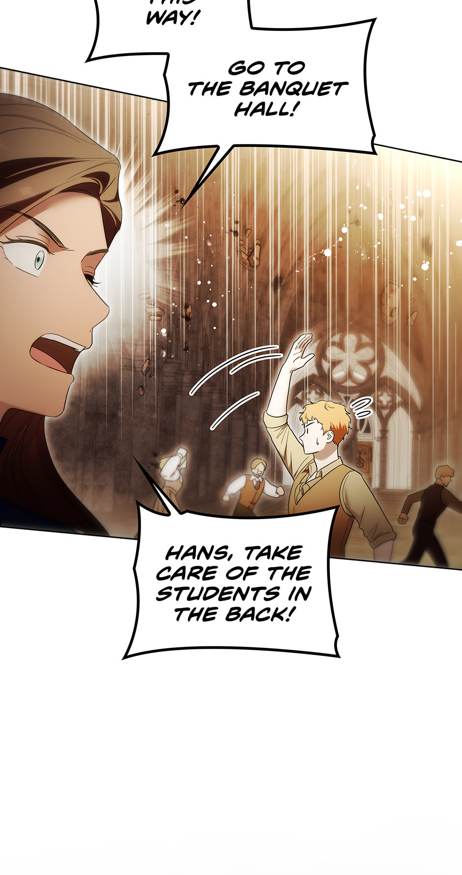Read Let Me Tag Along chapter 50 image 53 on Lezhin