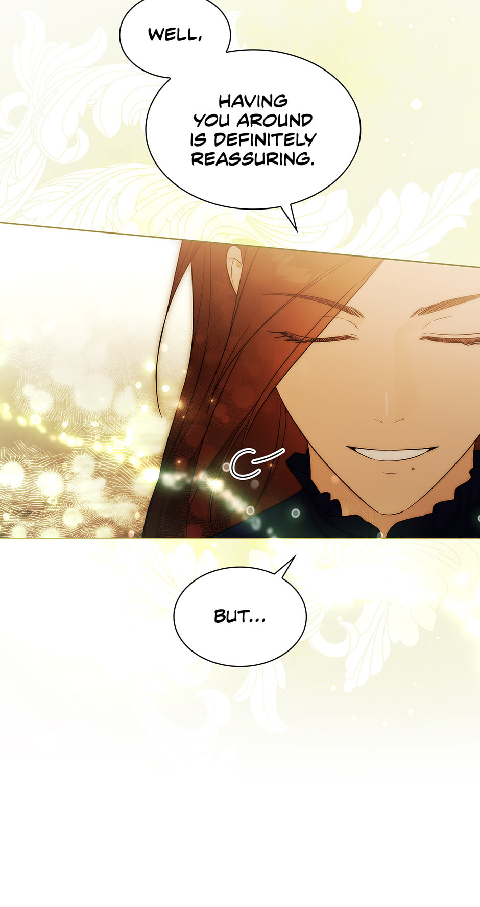 Read Let Me Tag Along chapter 50 image 56 on Lezhin