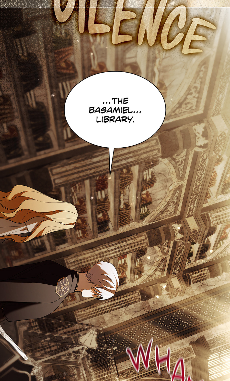 Read Let Me Tag Along chapter 50 image 6 on Lezhin