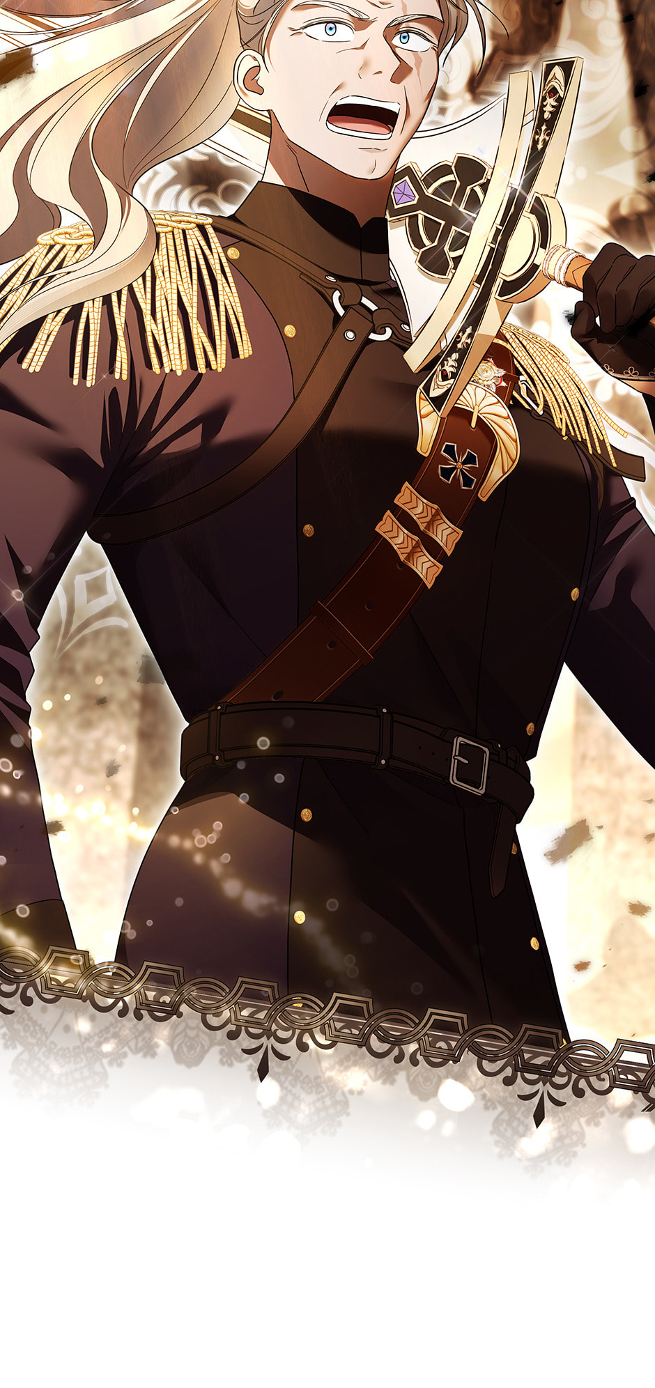 Read Let Me Tag Along chapter 50 image 61 on Lezhin