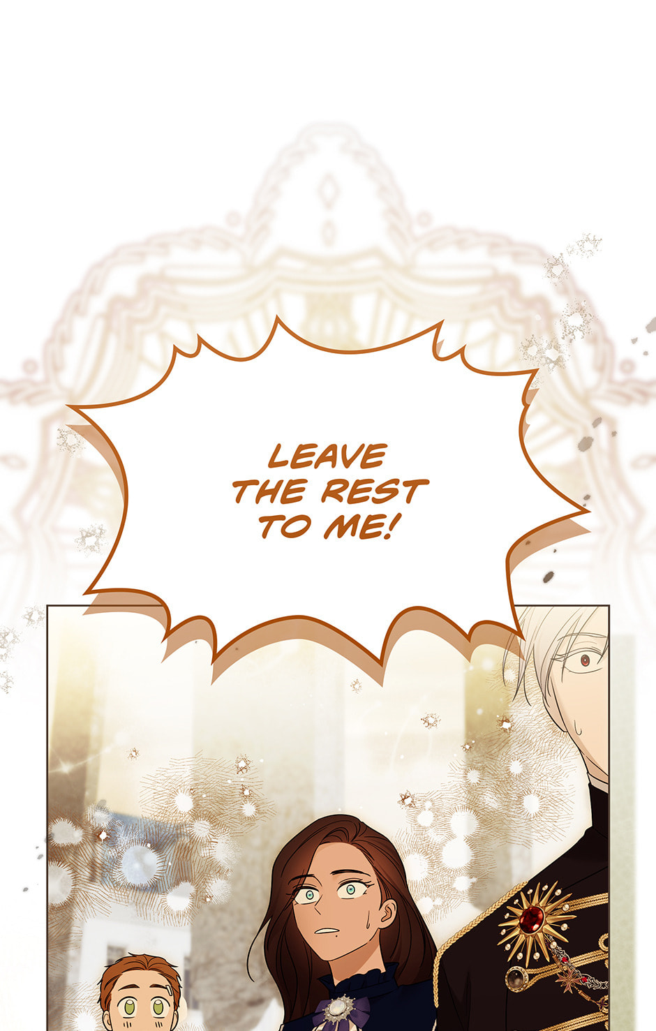 Read Let Me Tag Along chapter 50 image 62 on Lezhin