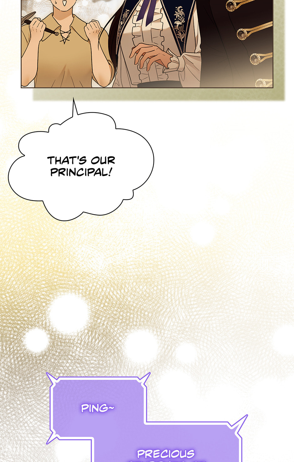 Read Let Me Tag Along chapter 50 image 63 on Lezhin