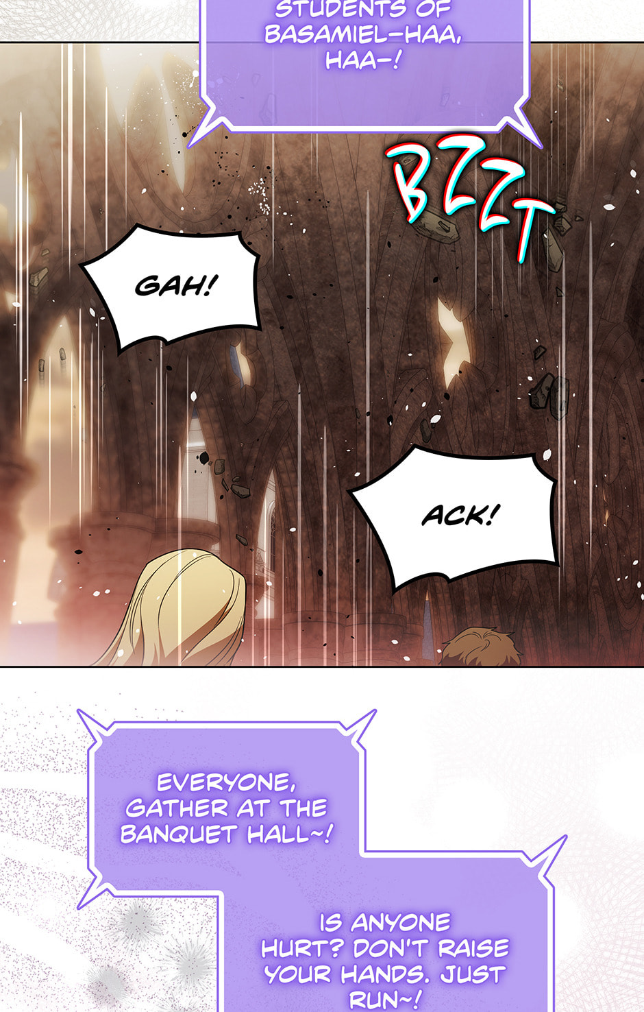 Read Let Me Tag Along chapter 50 image 64 on Lezhin