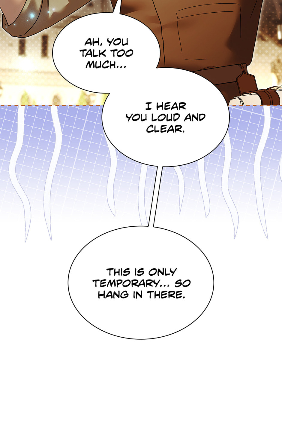 Read Let Me Tag Along chapter 50 image 67 on Lezhin