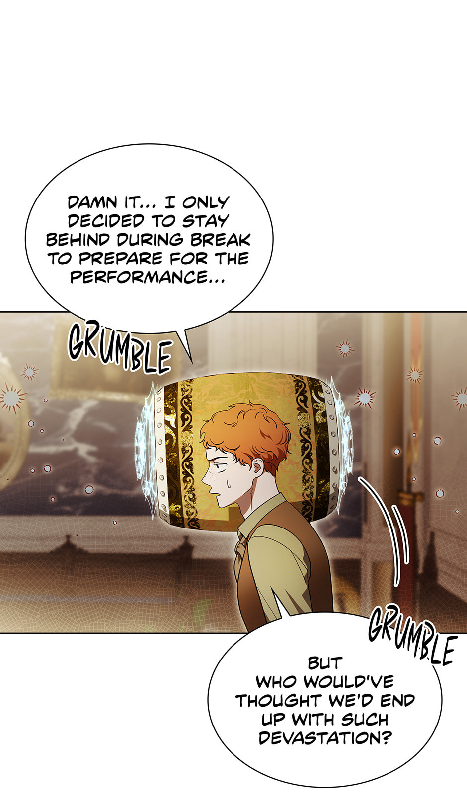 Read Let Me Tag Along chapter 50 image 68 on Lezhin
