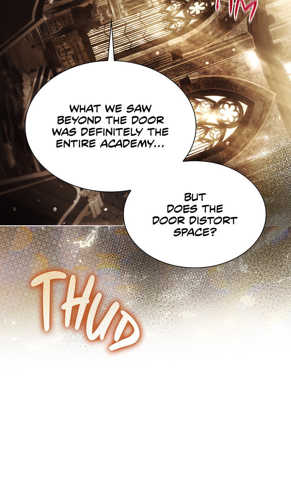 Read Let Me Tag Along chapter 50 image 7 on Lezhin