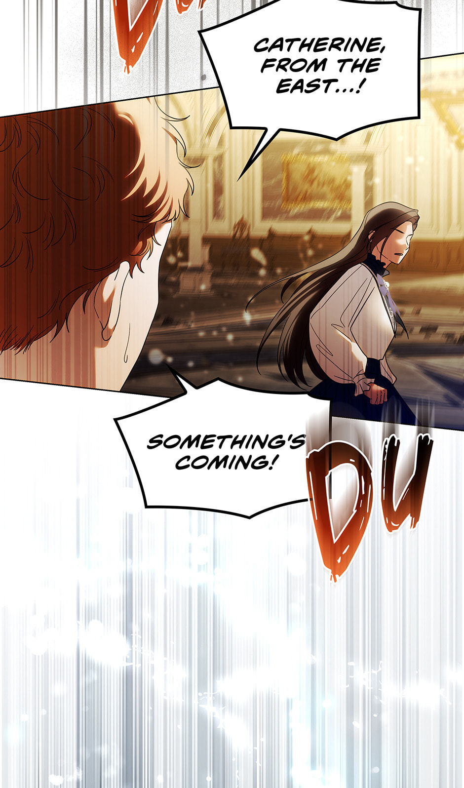 Read Let Me Tag Along chapter 50 image 72 on Lezhin