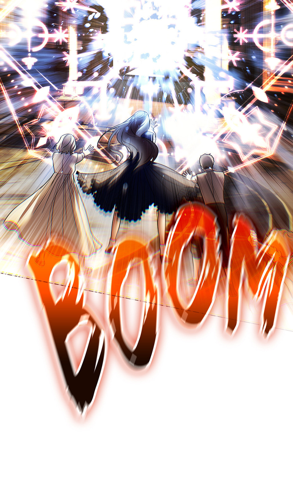 Read Let Me Tag Along chapter 50 image 75 on Lezhin