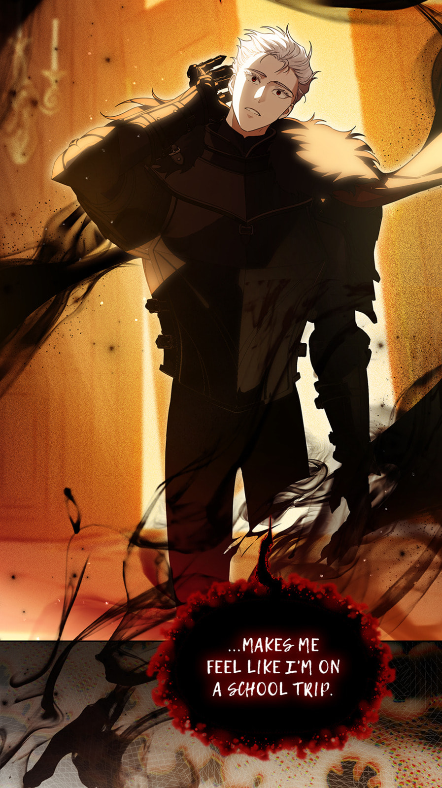 Read Let Me Tag Along chapter 50 image 78 on Lezhin