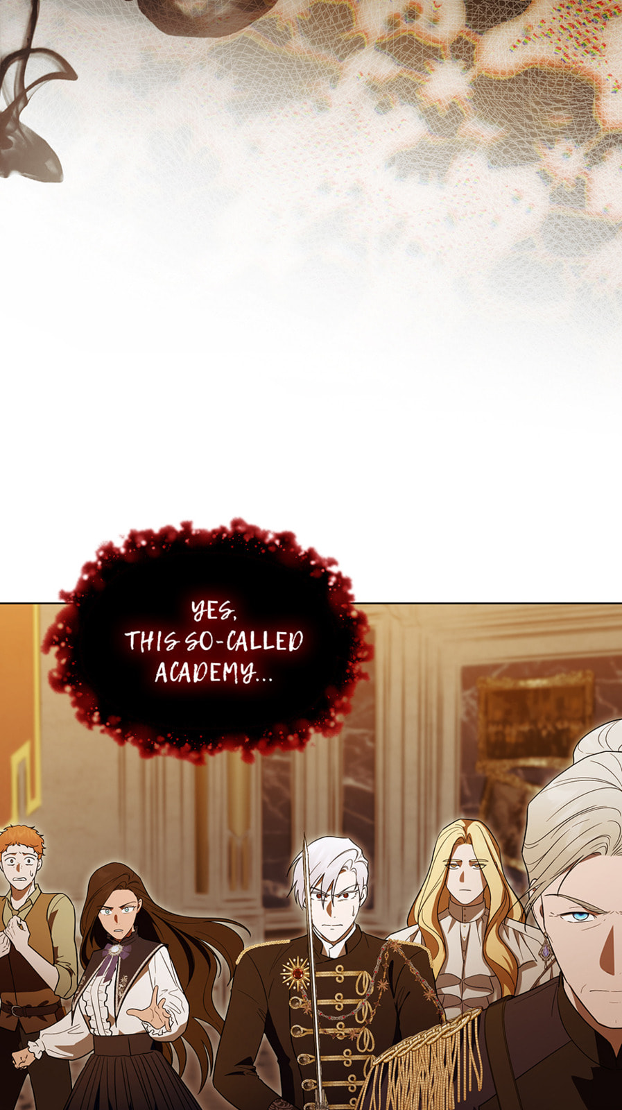 Read Let Me Tag Along chapter 50 image 79 on Lezhin
