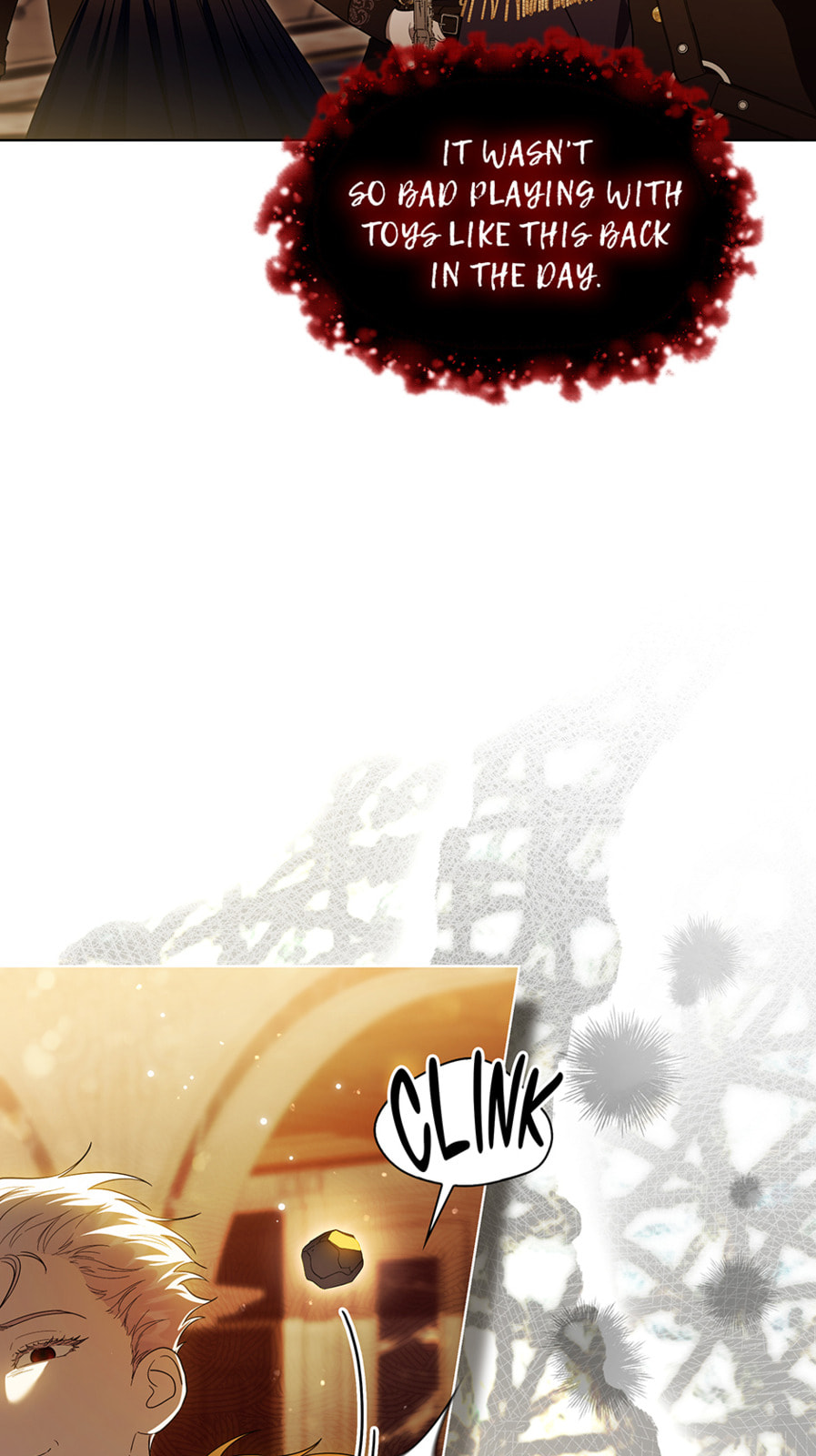 Read Let Me Tag Along chapter 50 image 80 on Lezhin
