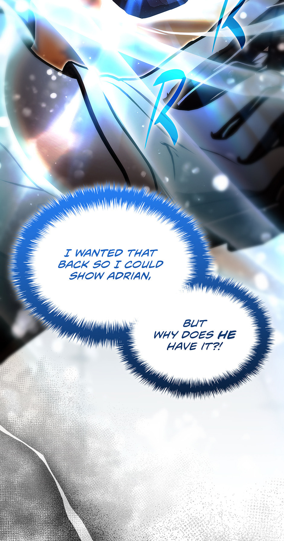 Read Let Me Tag Along chapter 50 image 83 on Lezhin