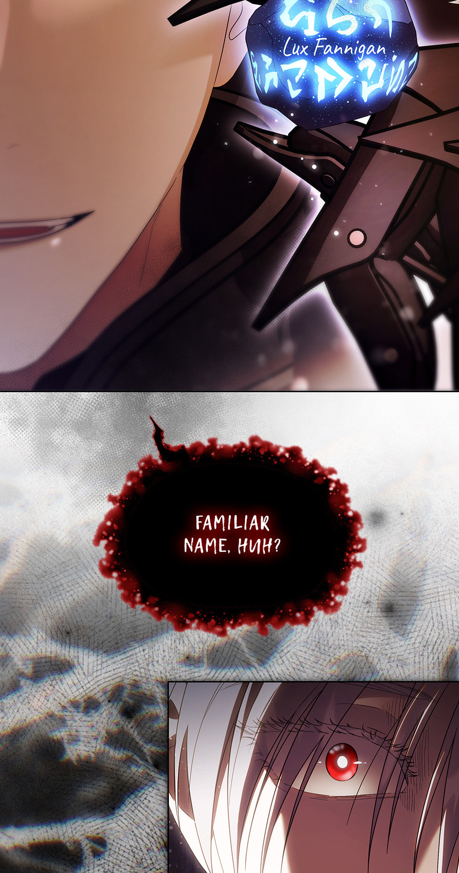 Read Let Me Tag Along chapter 50 image 85 on Lezhin