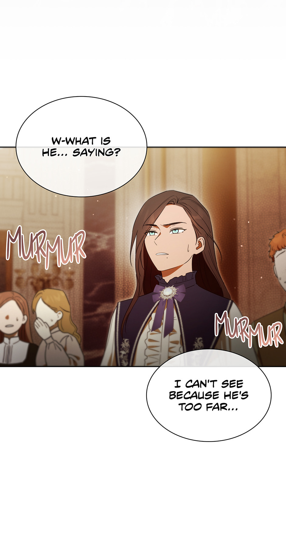 Read Let Me Tag Along chapter 50 image 87 on Lezhin
