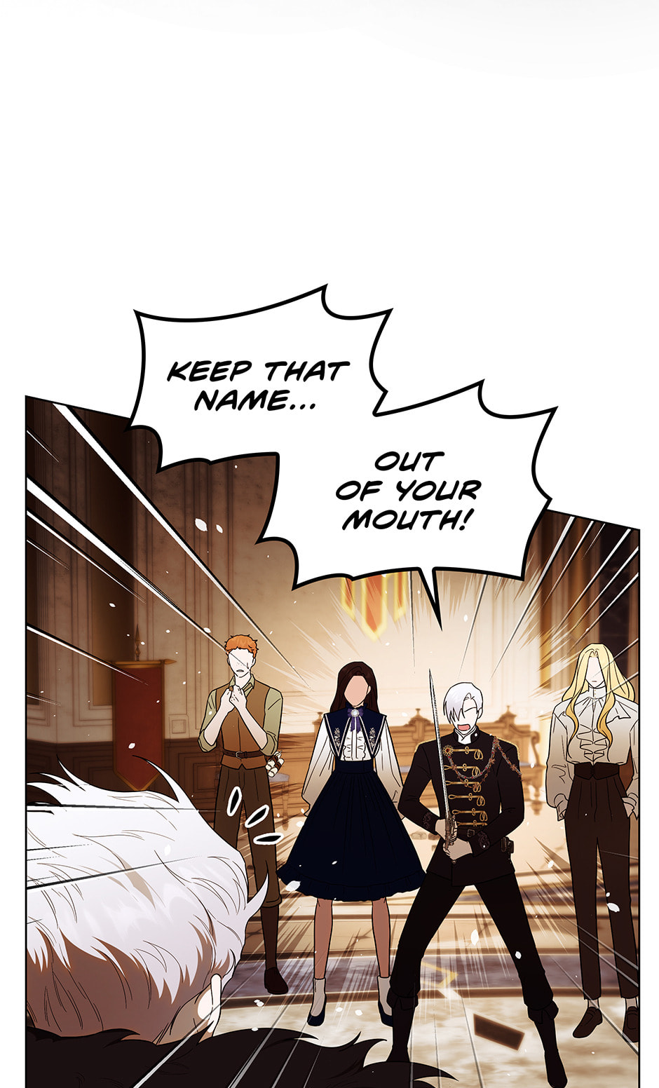 Read Let Me Tag Along chapter 50 image 90 on Lezhin