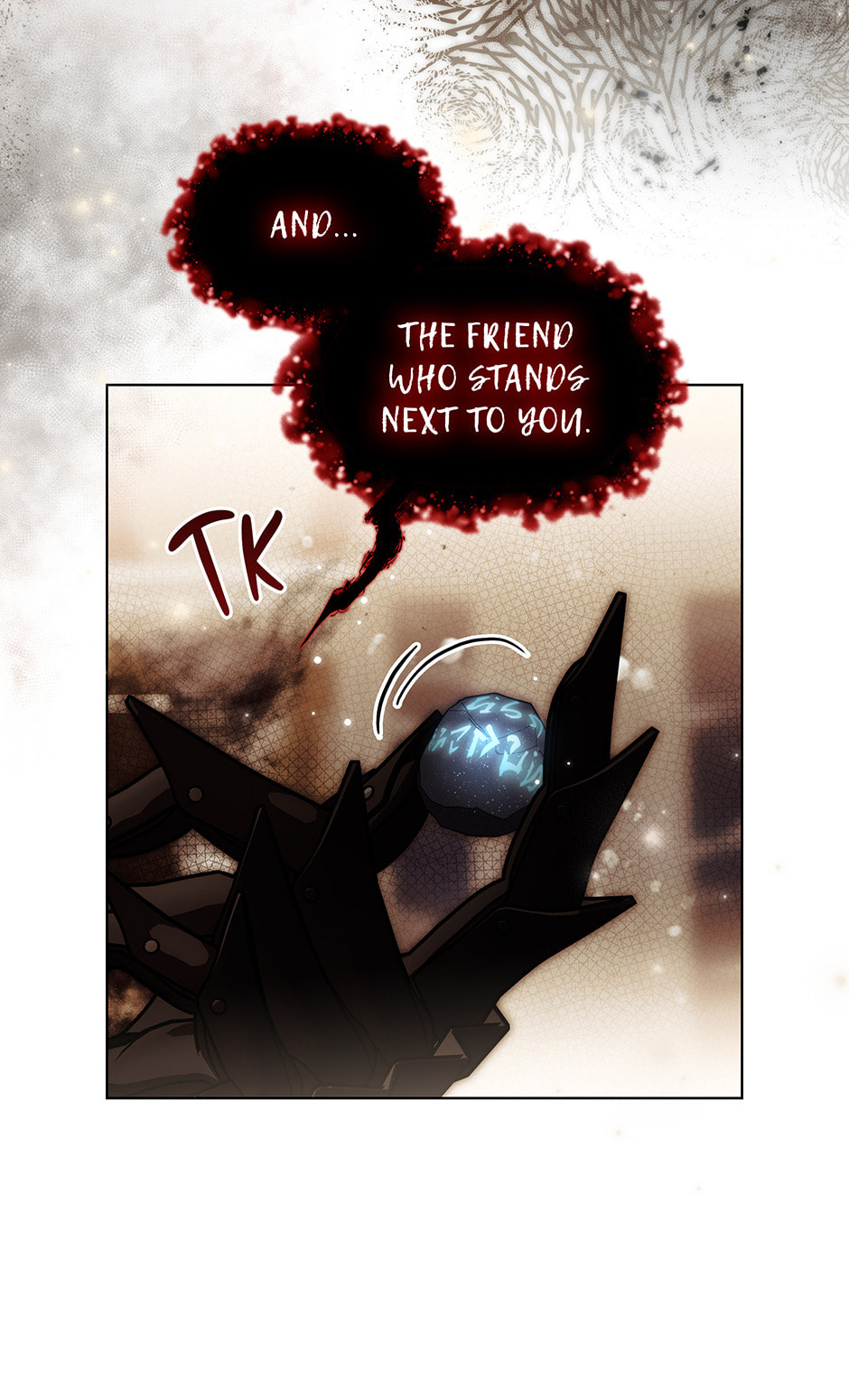 Read Let Me Tag Along chapter 50 image 95 on Lezhin
