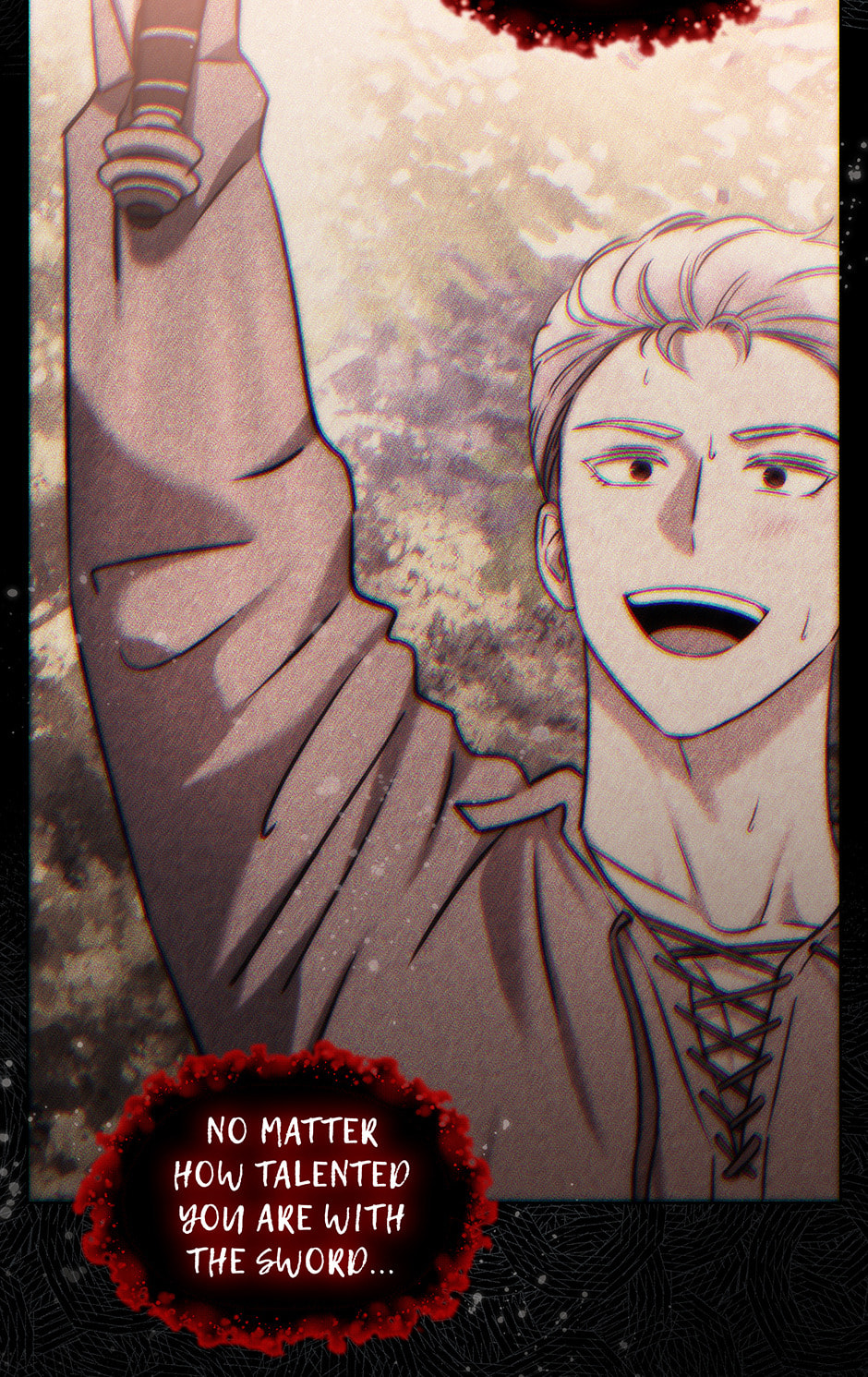 Read Let Me Tag Along chapter 51 image 10 on Lezhin