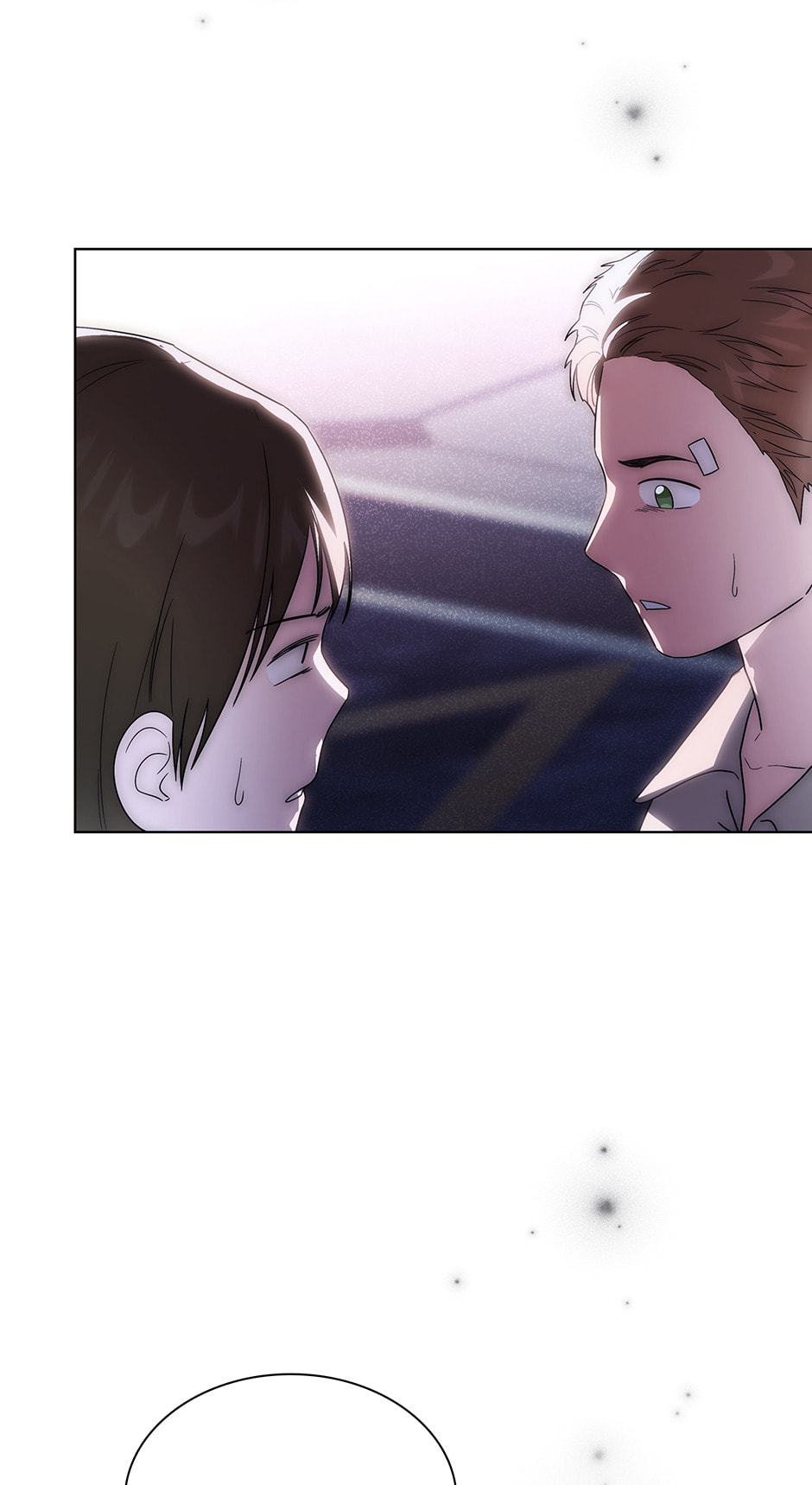 Read Let Me Tag Along chapter 51 image 100 on Lezhin