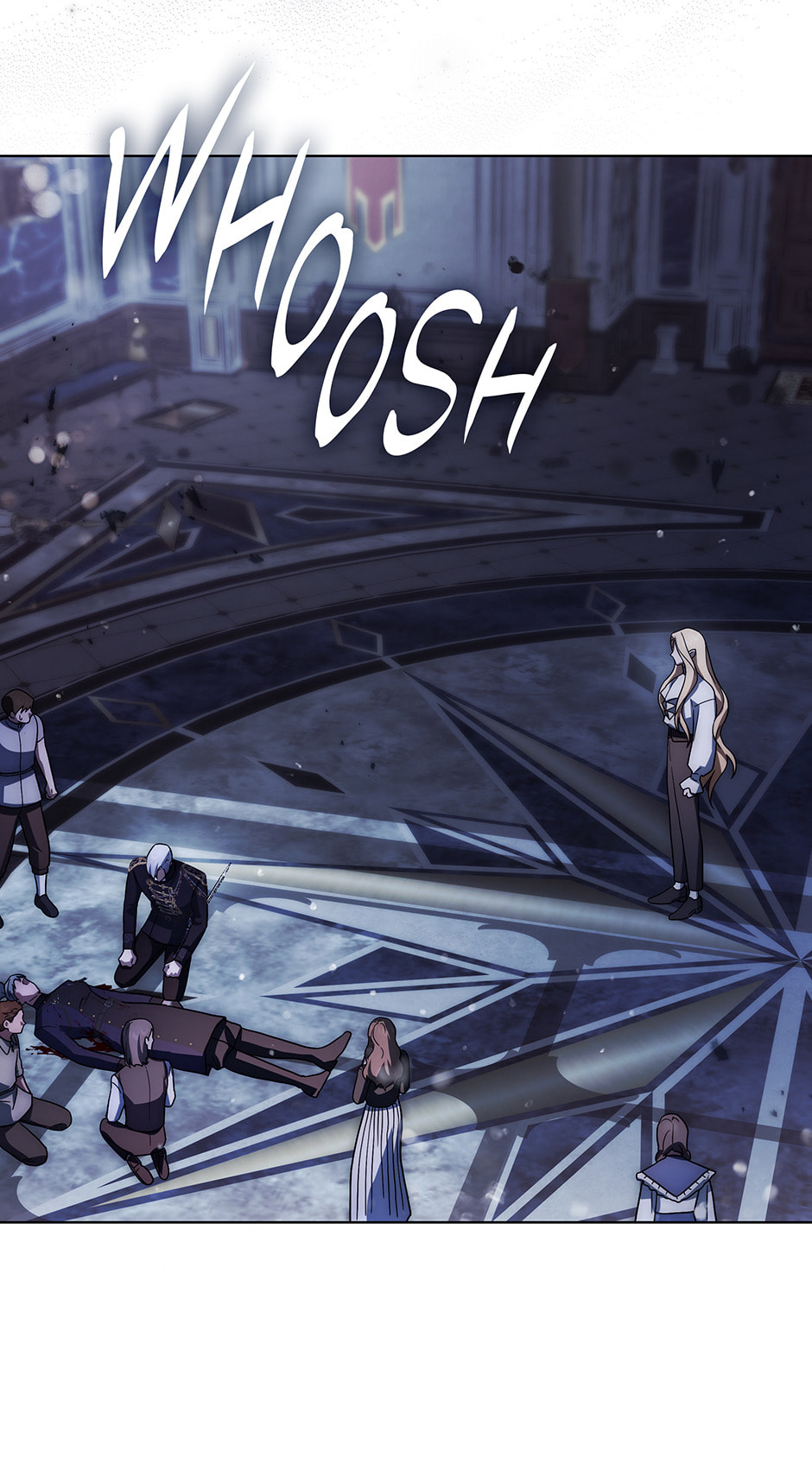 Read Let Me Tag Along chapter 51 image 103 on Lezhin