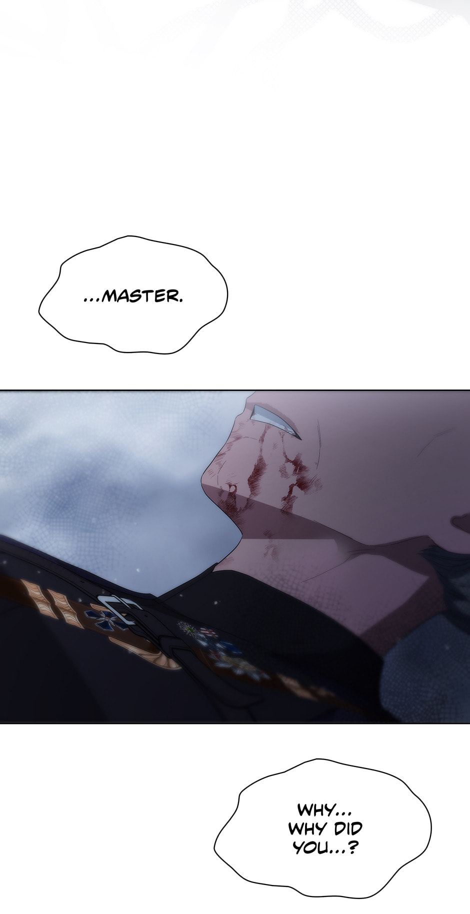 Read Let Me Tag Along chapter 51 image 105 on Lezhin
