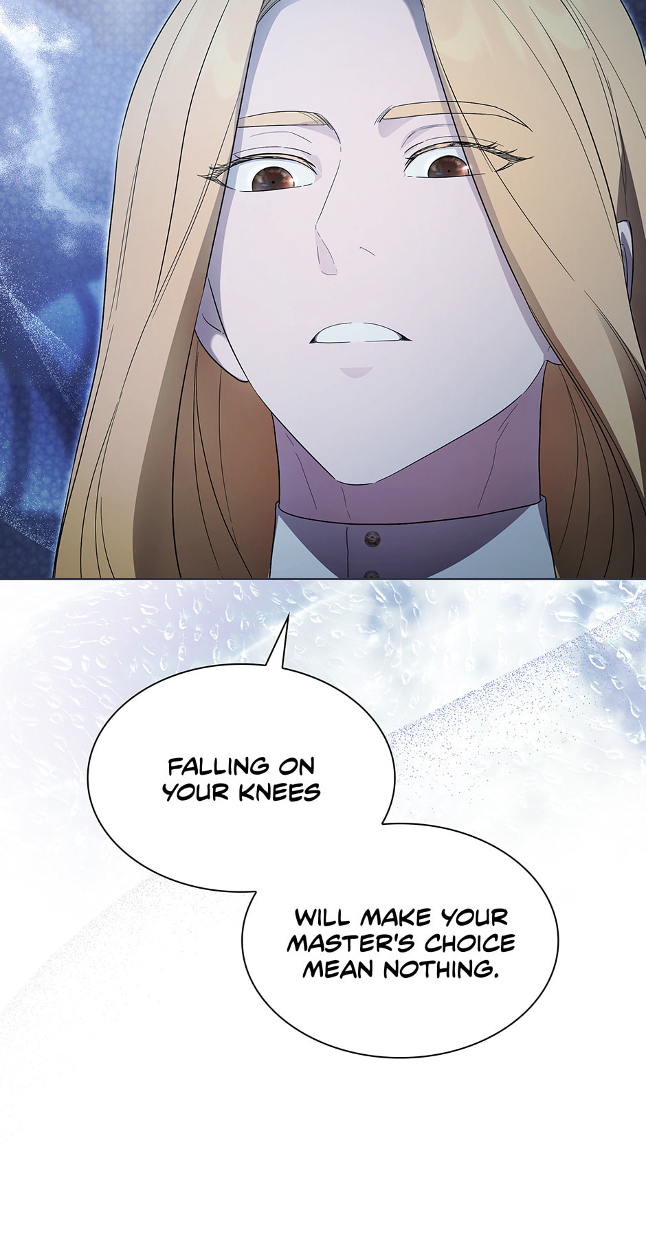 Read Let Me Tag Along chapter 51 image 110 on Lezhin