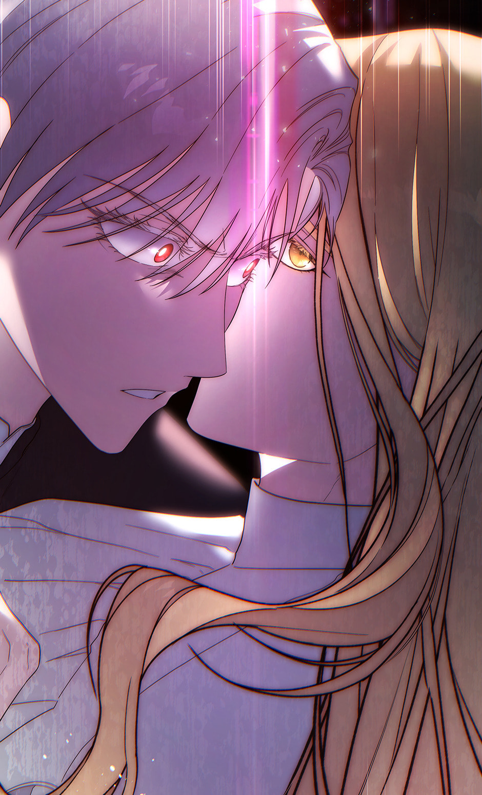 Read Let Me Tag Along chapter 51 image 116 on Lezhin